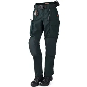 5.11 Women's Quantum TEMS Pant Green