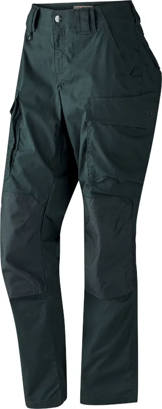 5.11 Women's Quantum TEMS Pant Green