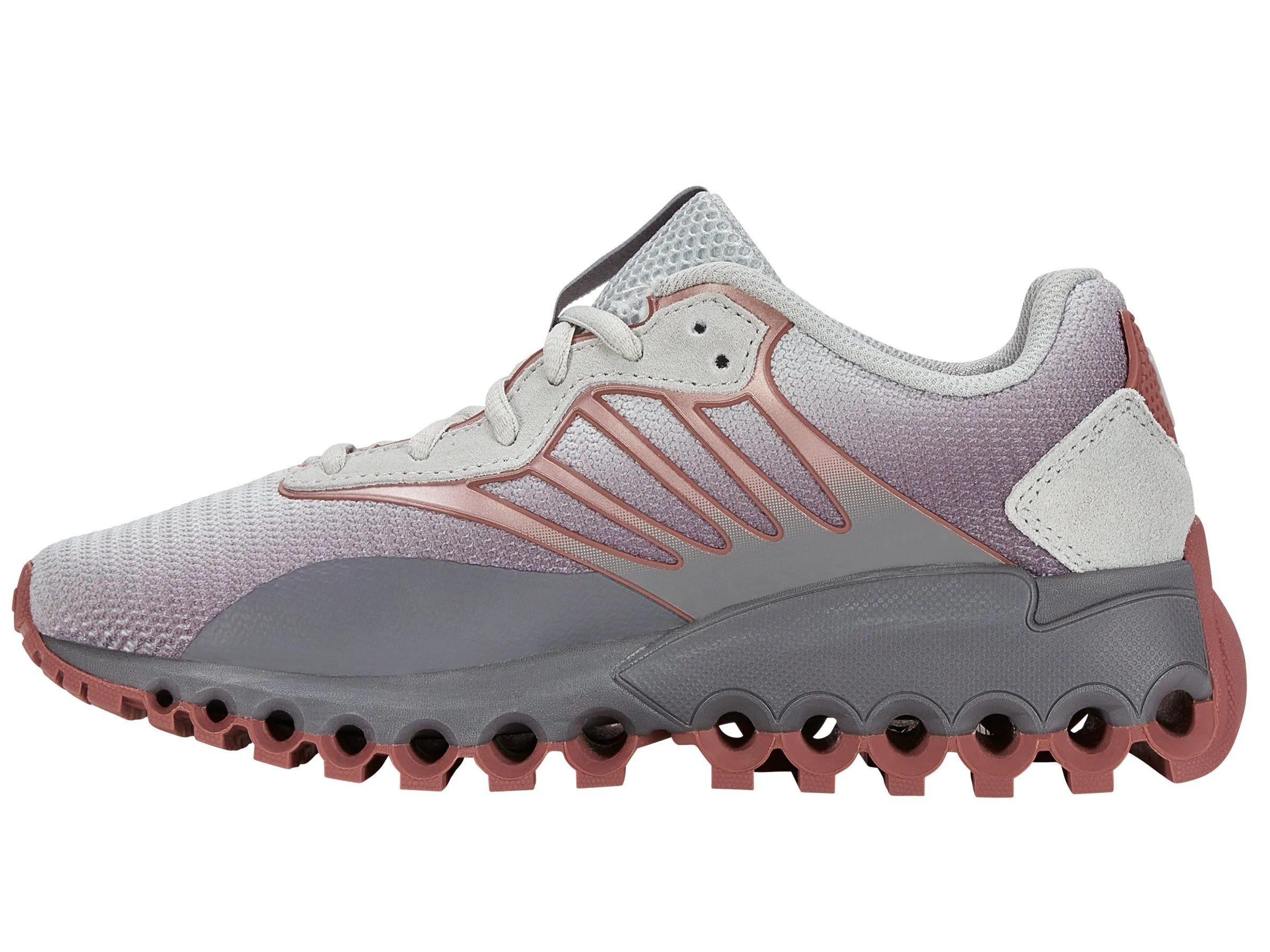 97924-083-M | TUBES SPORT | GRAY VIOLET/CHARCOAL/WITHERED ROSE