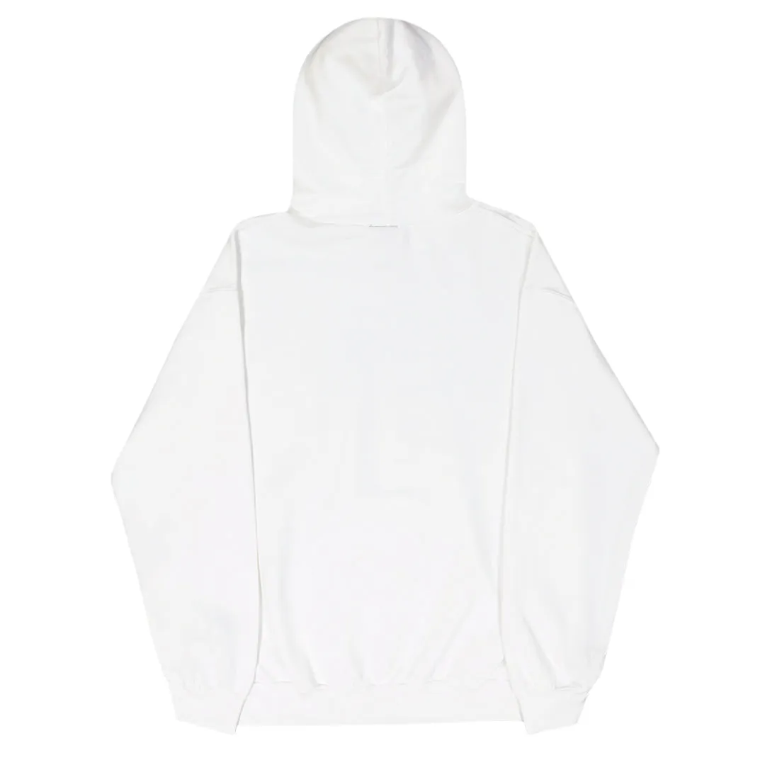 adidas - Men's BOS Two Tone Hoodie (HF6084)