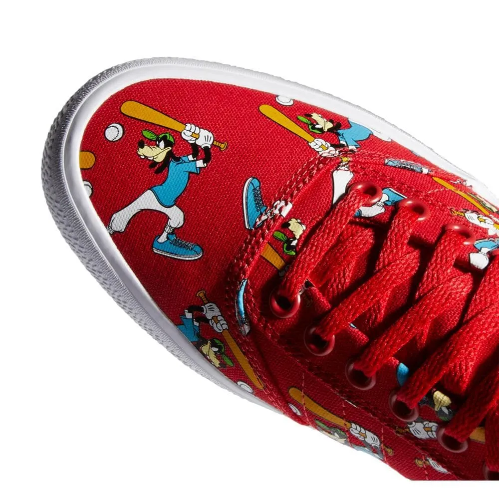 ADIDAS ORIGINALS 3MC X DISNEY SPORT GOOFY -RED