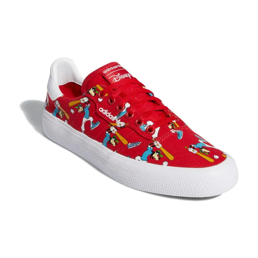 ADIDAS ORIGINALS 3MC X DISNEY SPORT GOOFY -RED