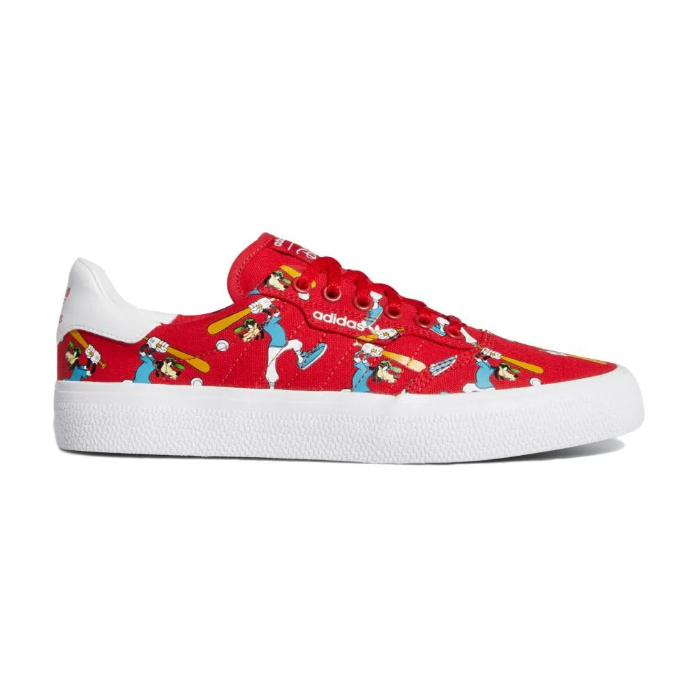 ADIDAS ORIGINALS 3MC X DISNEY SPORT GOOFY -RED