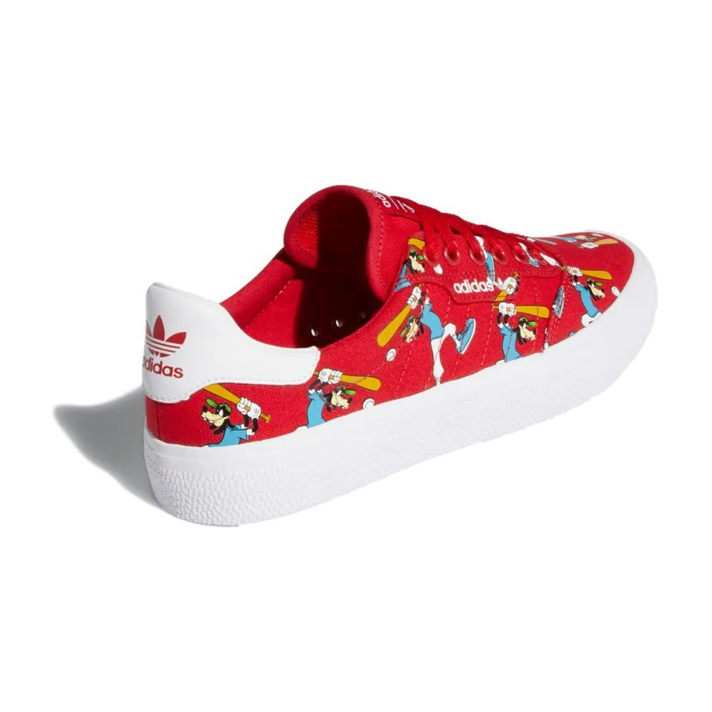 ADIDAS ORIGINALS 3MC X DISNEY SPORT GOOFY -RED