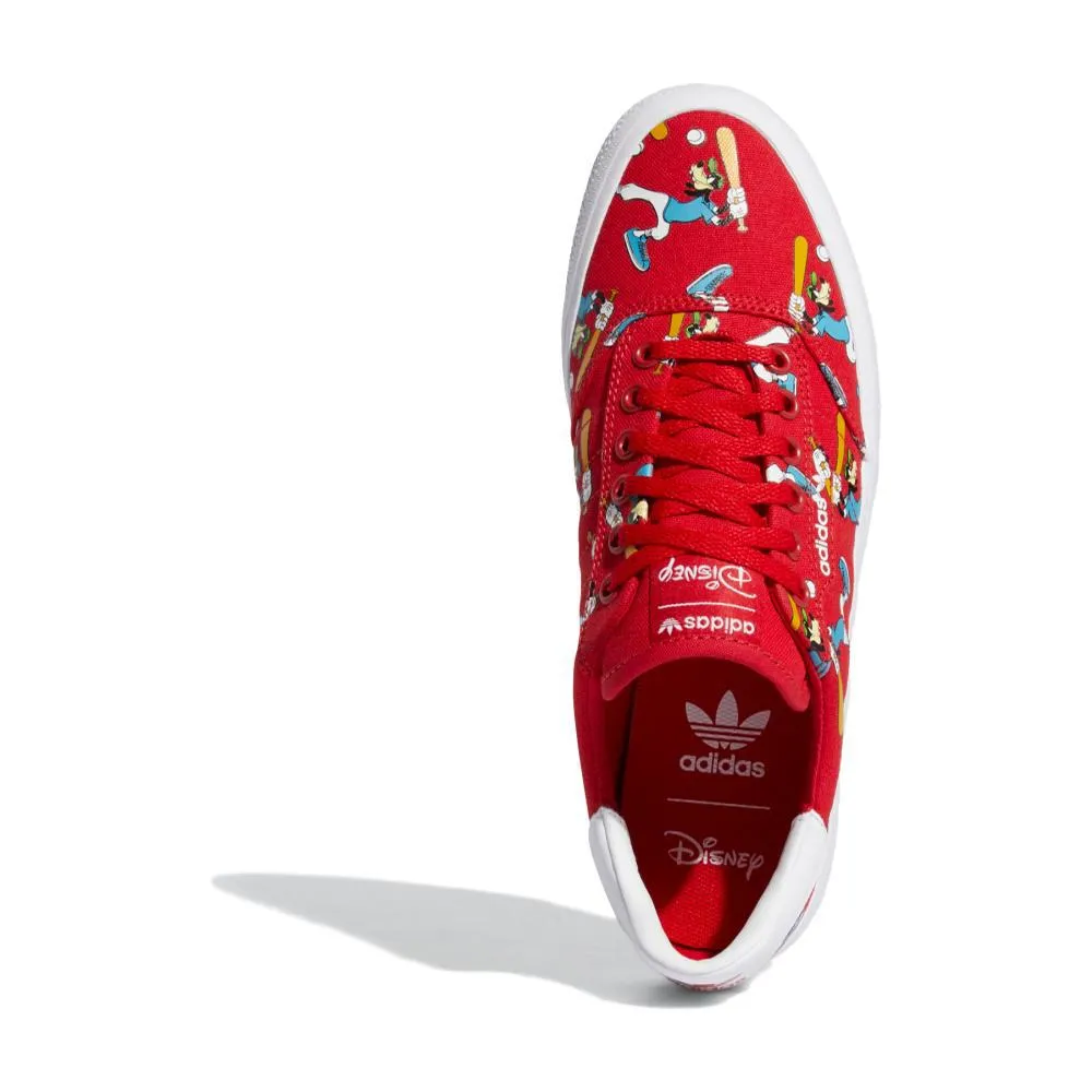 ADIDAS ORIGINALS 3MC X DISNEY SPORT GOOFY -RED