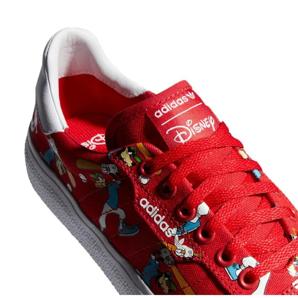 ADIDAS ORIGINALS 3MC X DISNEY SPORT GOOFY -RED