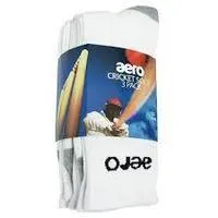 AERO Socks (Pack of 3)