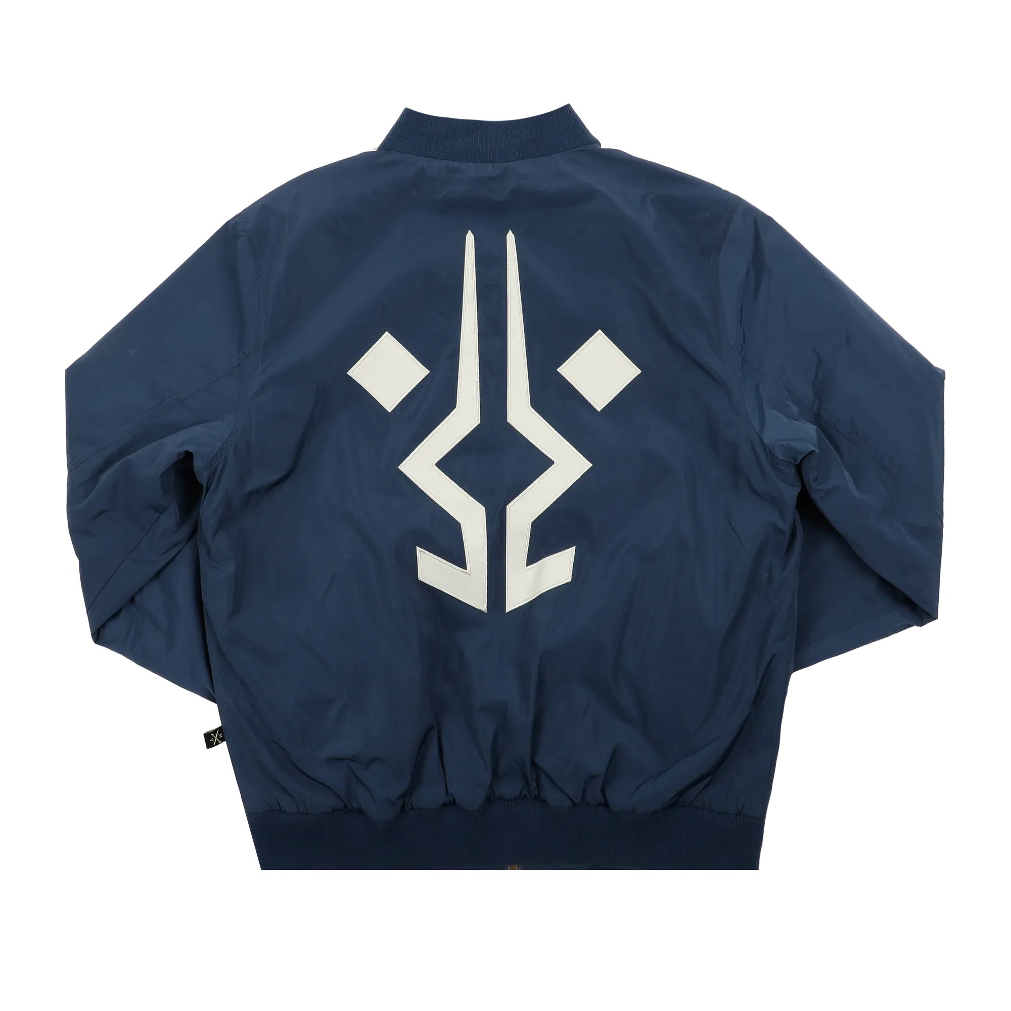 Ahsoka Bomber Jacket