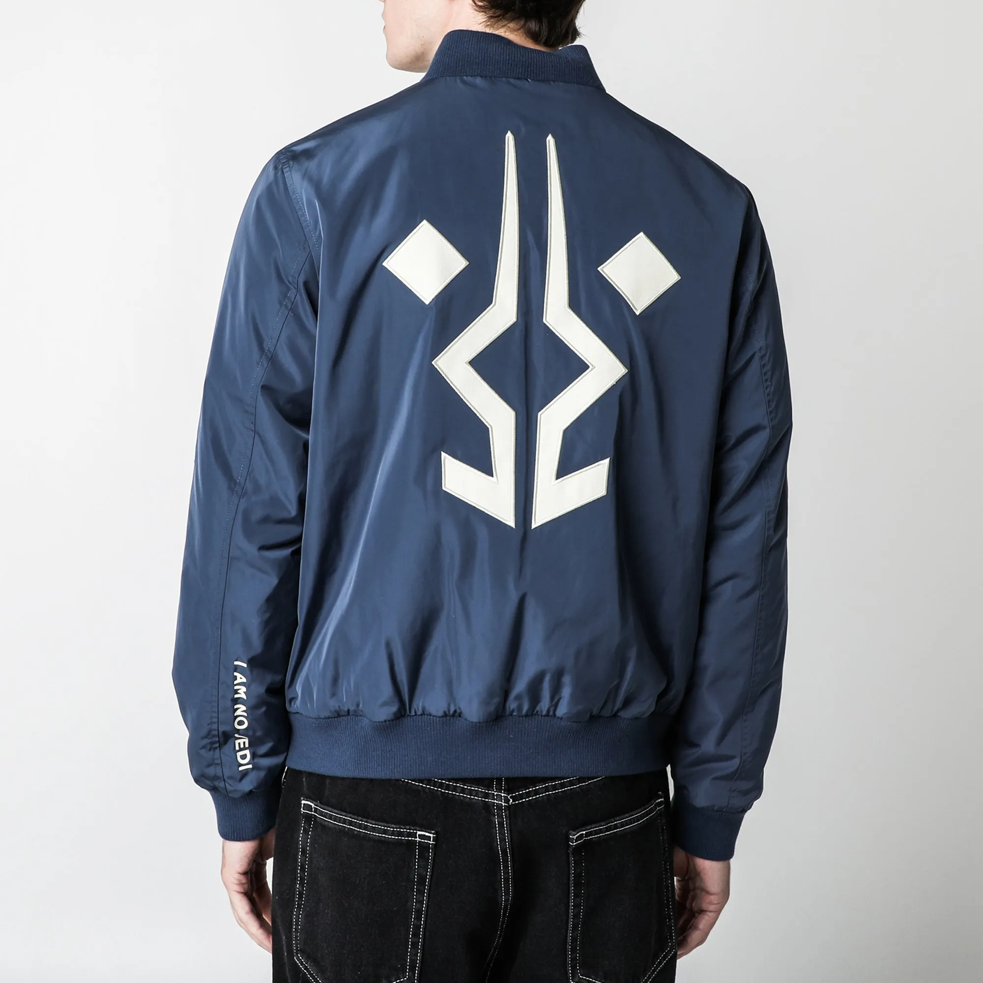 Ahsoka Bomber Jacket