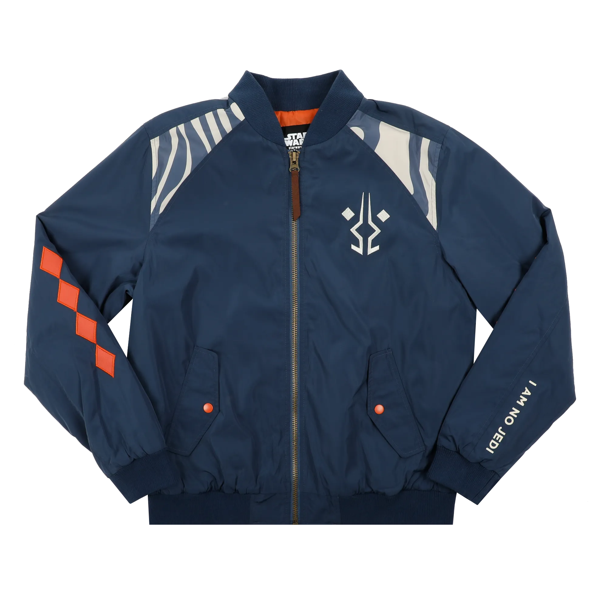 Ahsoka Bomber Jacket