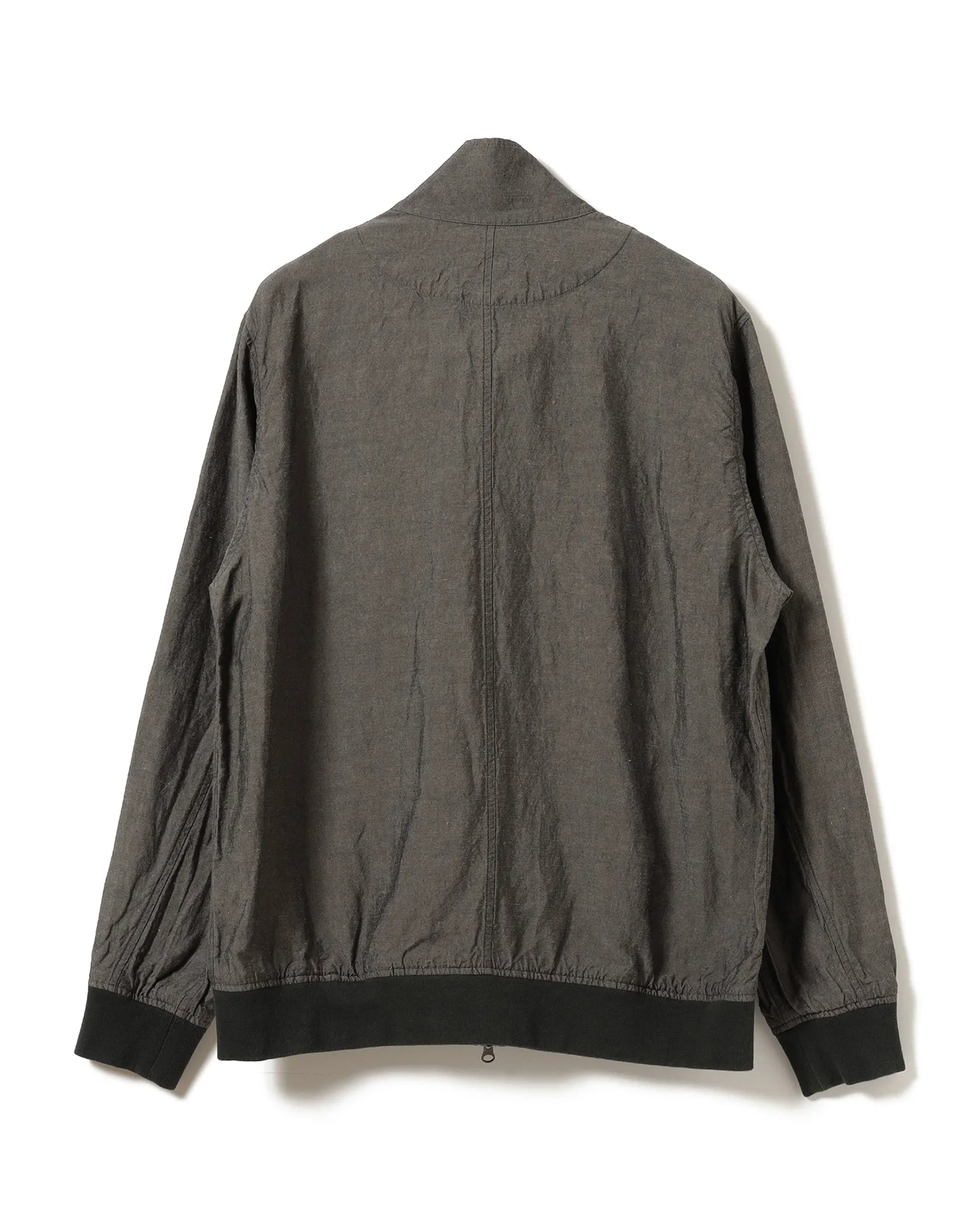 Anderson Bomber Jacket