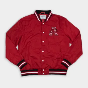 Arkansas Retro Bomber Jacket