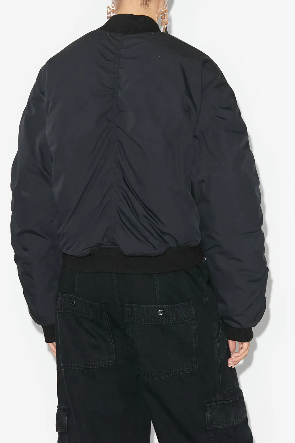 BESSIME BOMBER JACKET