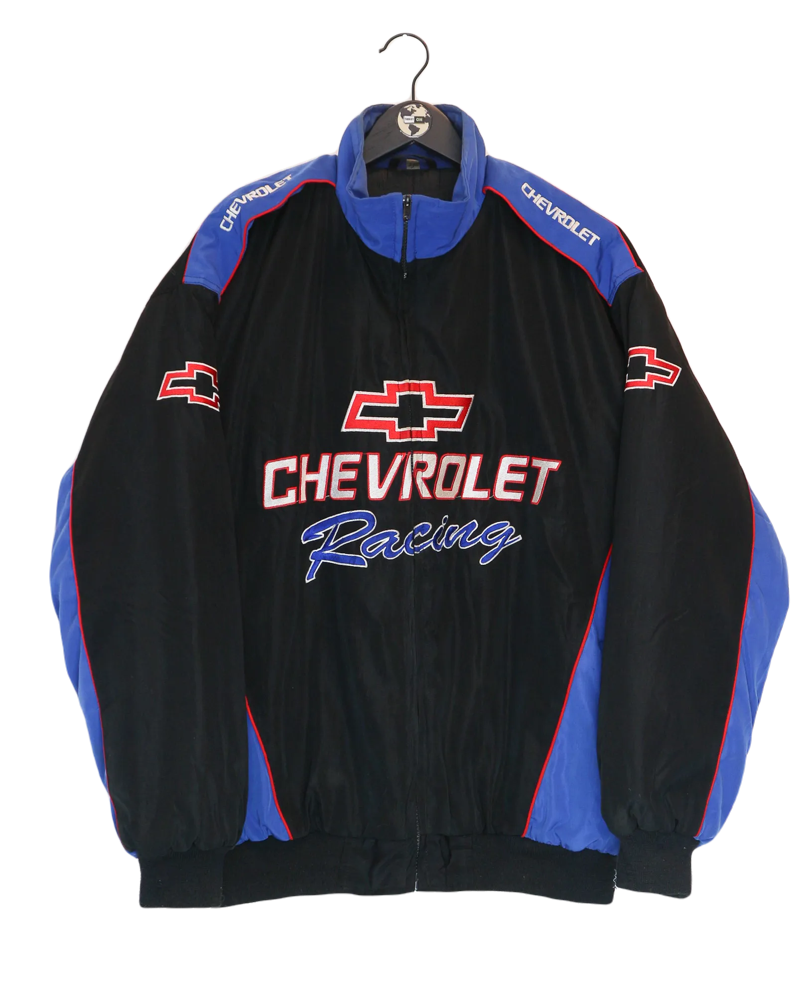 Chevrolet Racing Jacket L