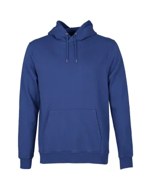 Colorful Standard Hood royal blue