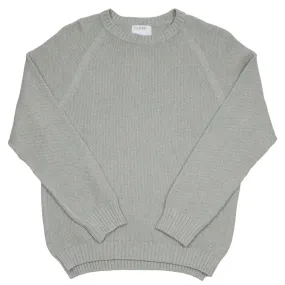 Coltesse - Port-Villa Sweater - Grey