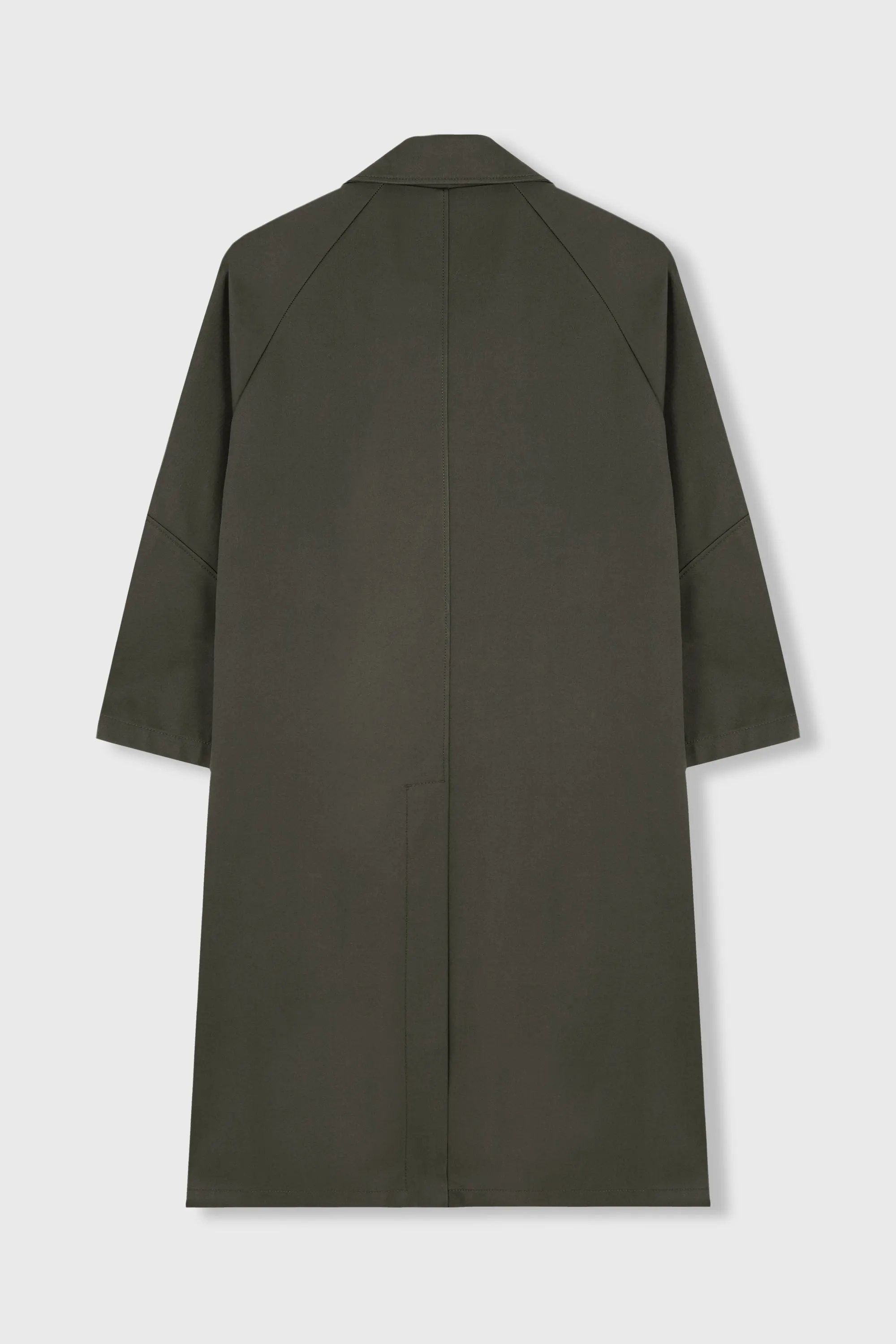 Cordera - Trench Coat