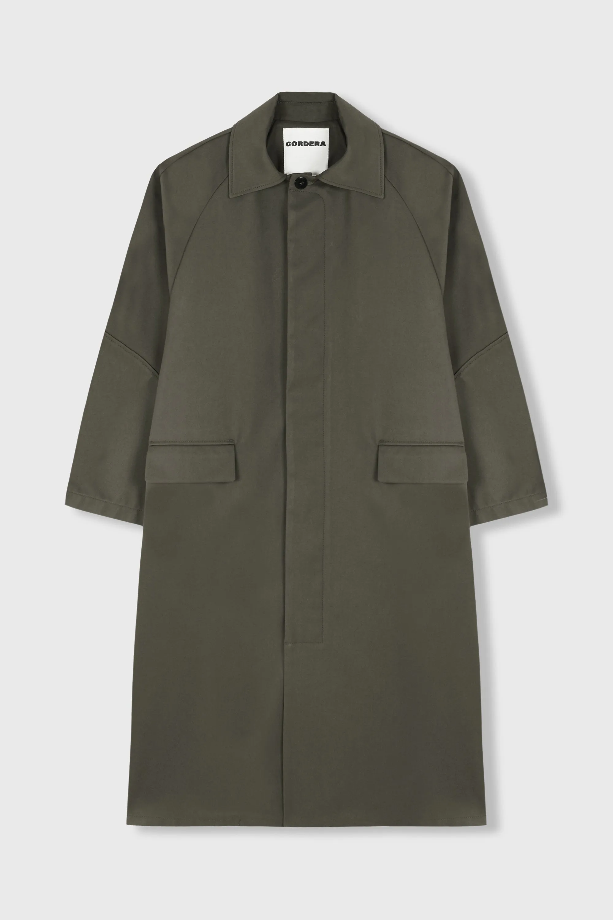 Cordera - Trench Coat