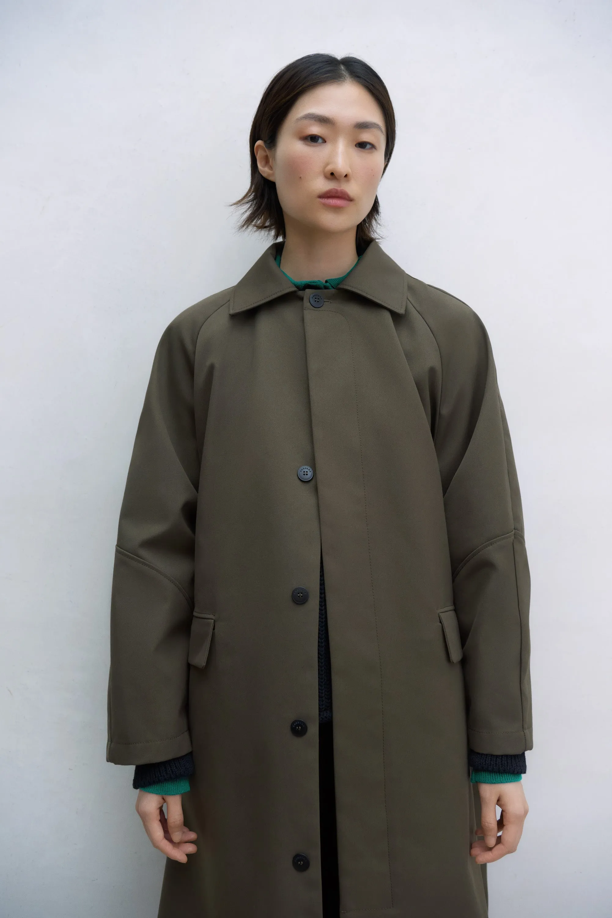 Cordera - Trench Coat