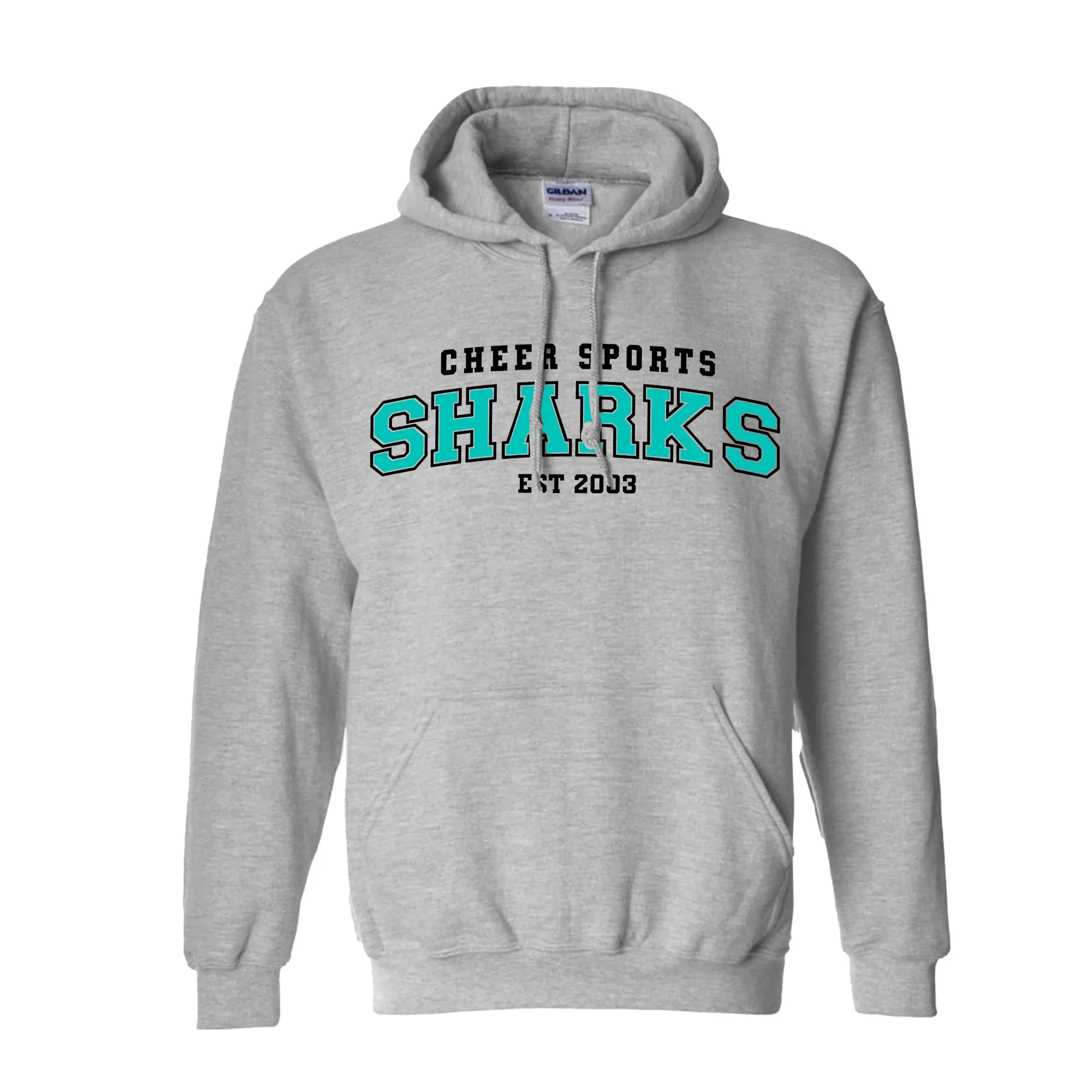 CSS - Varsity - Hoodie