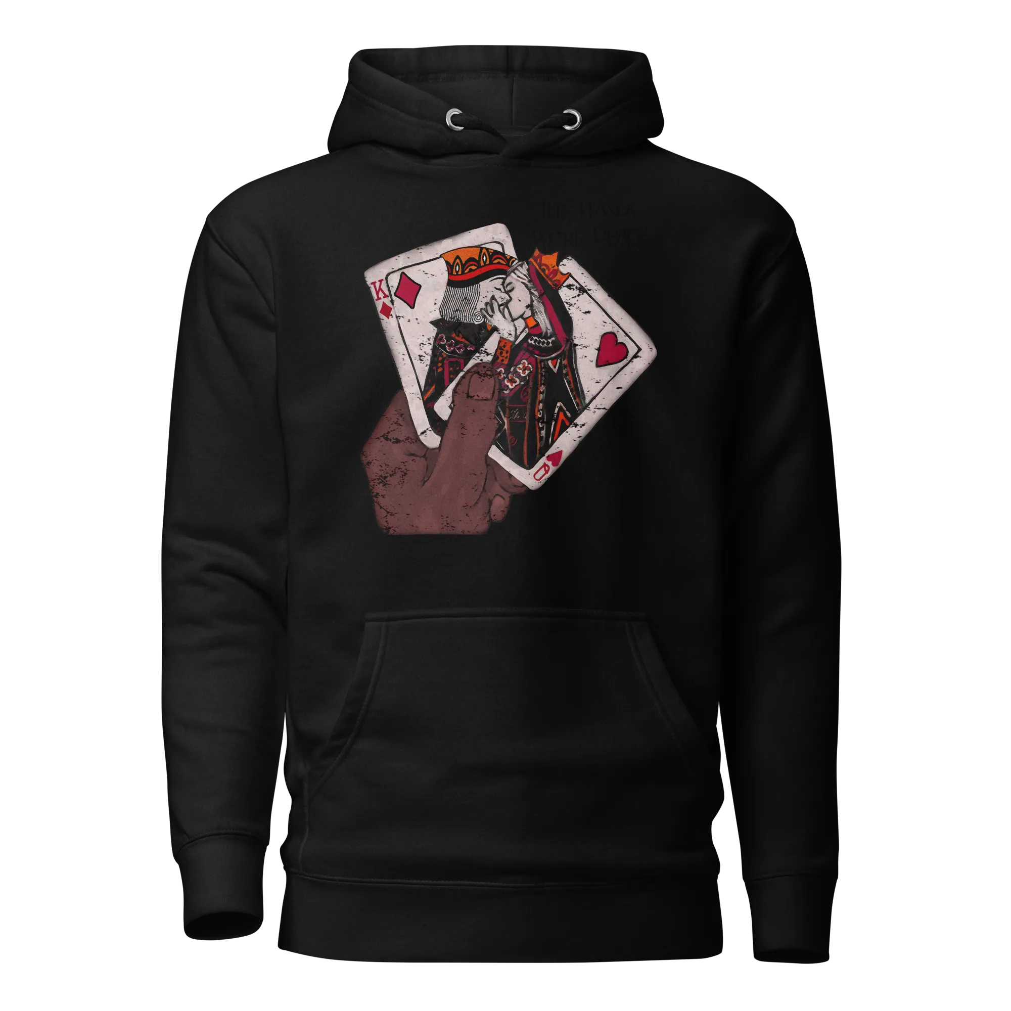 D2D | Dysfunctional King&Queen Hoodie