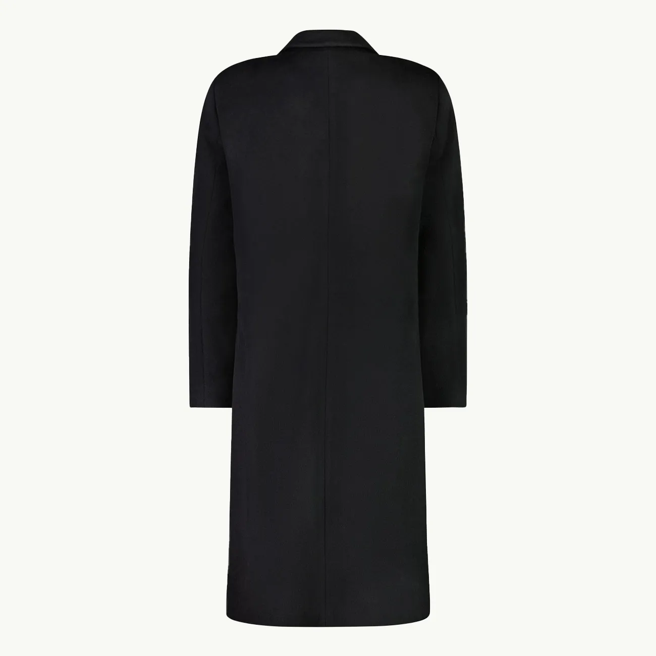 DARCY COAT BLACK