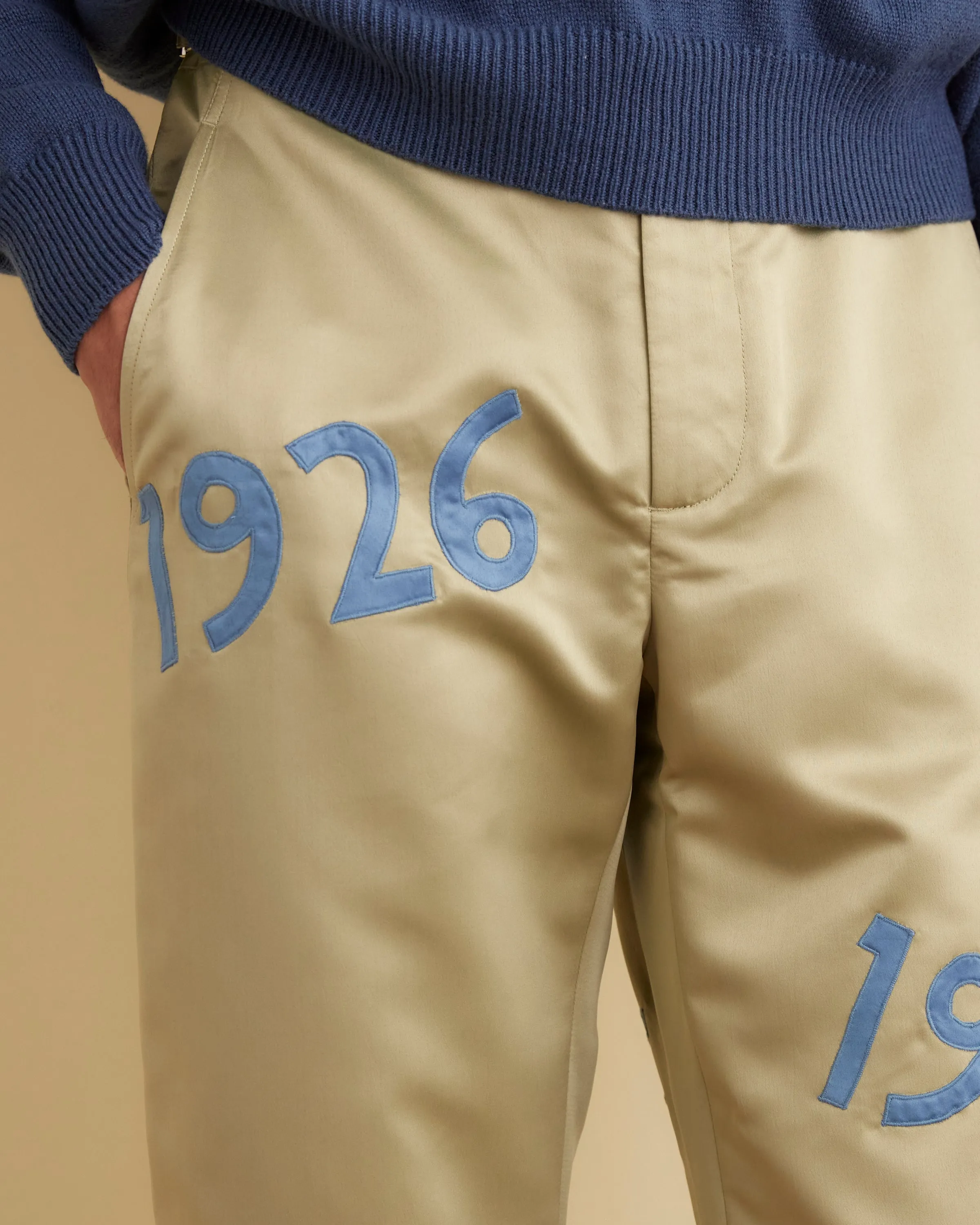 Decades Trousers