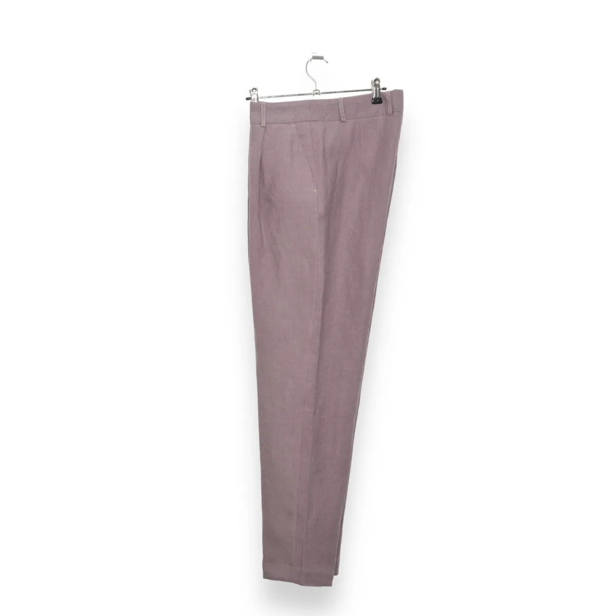 Delikatessen Genuine Trouser D255/JP12 purple