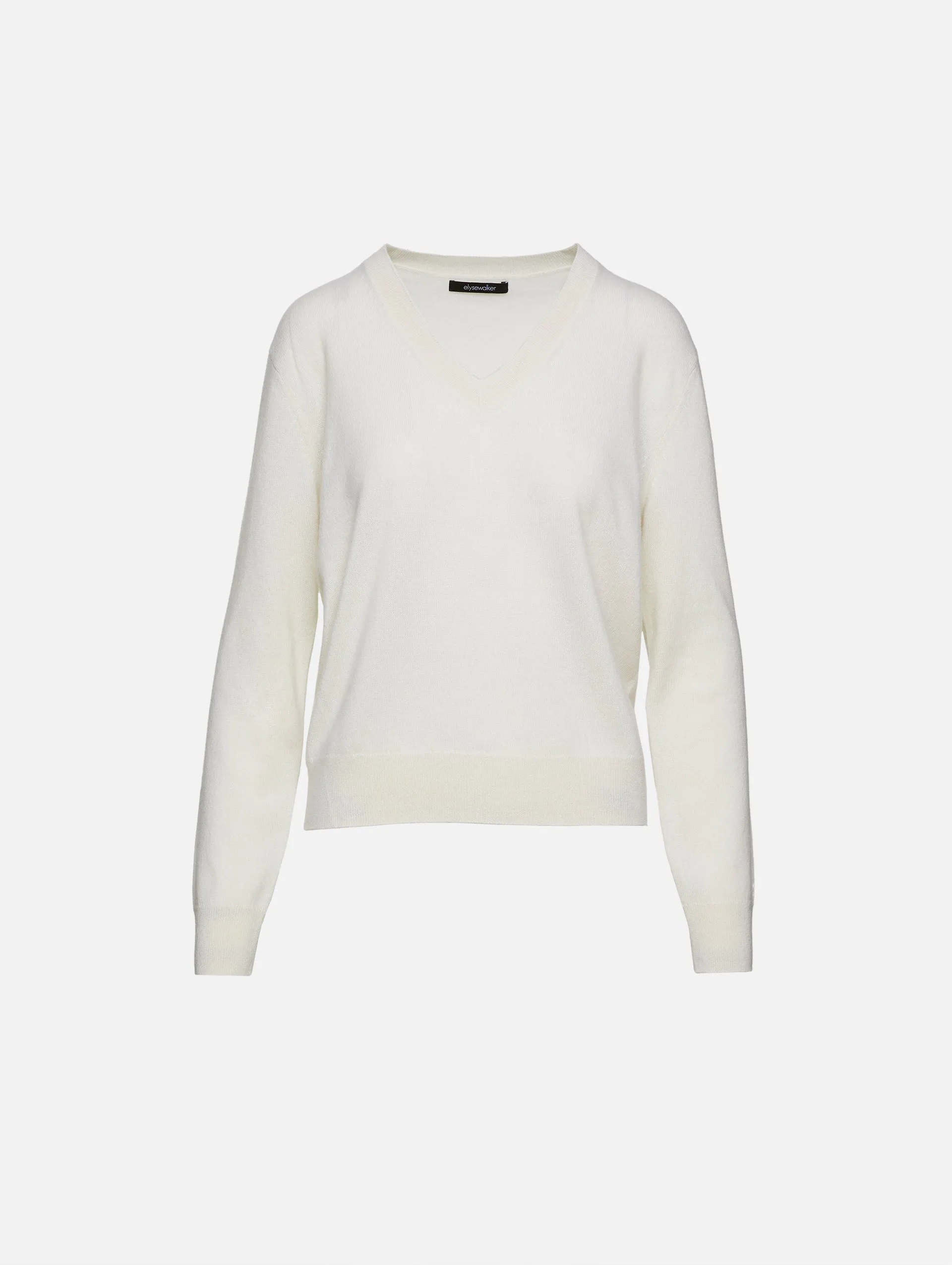 Denver Cashmere Sweater