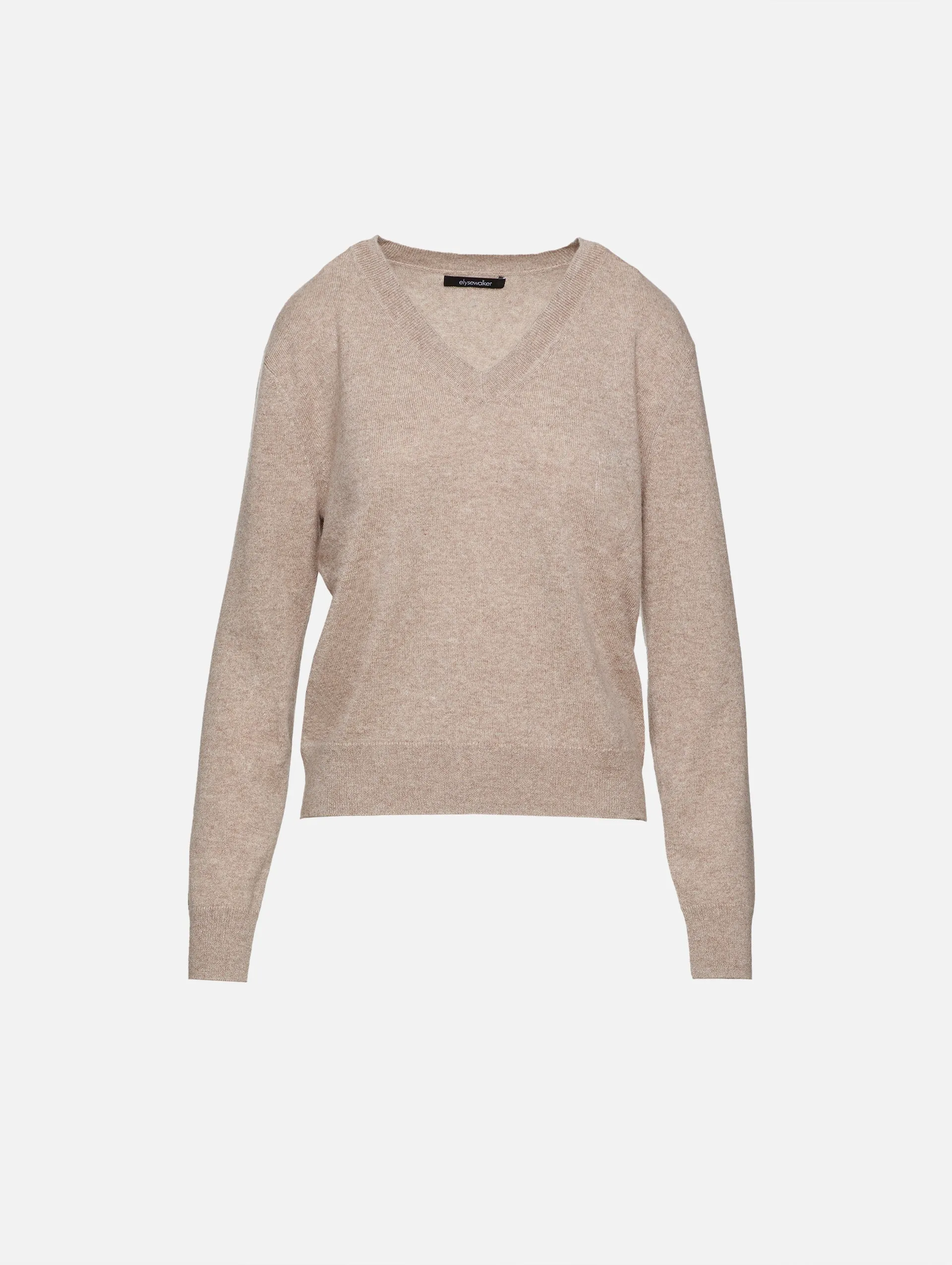 Denver Cashmere Sweater