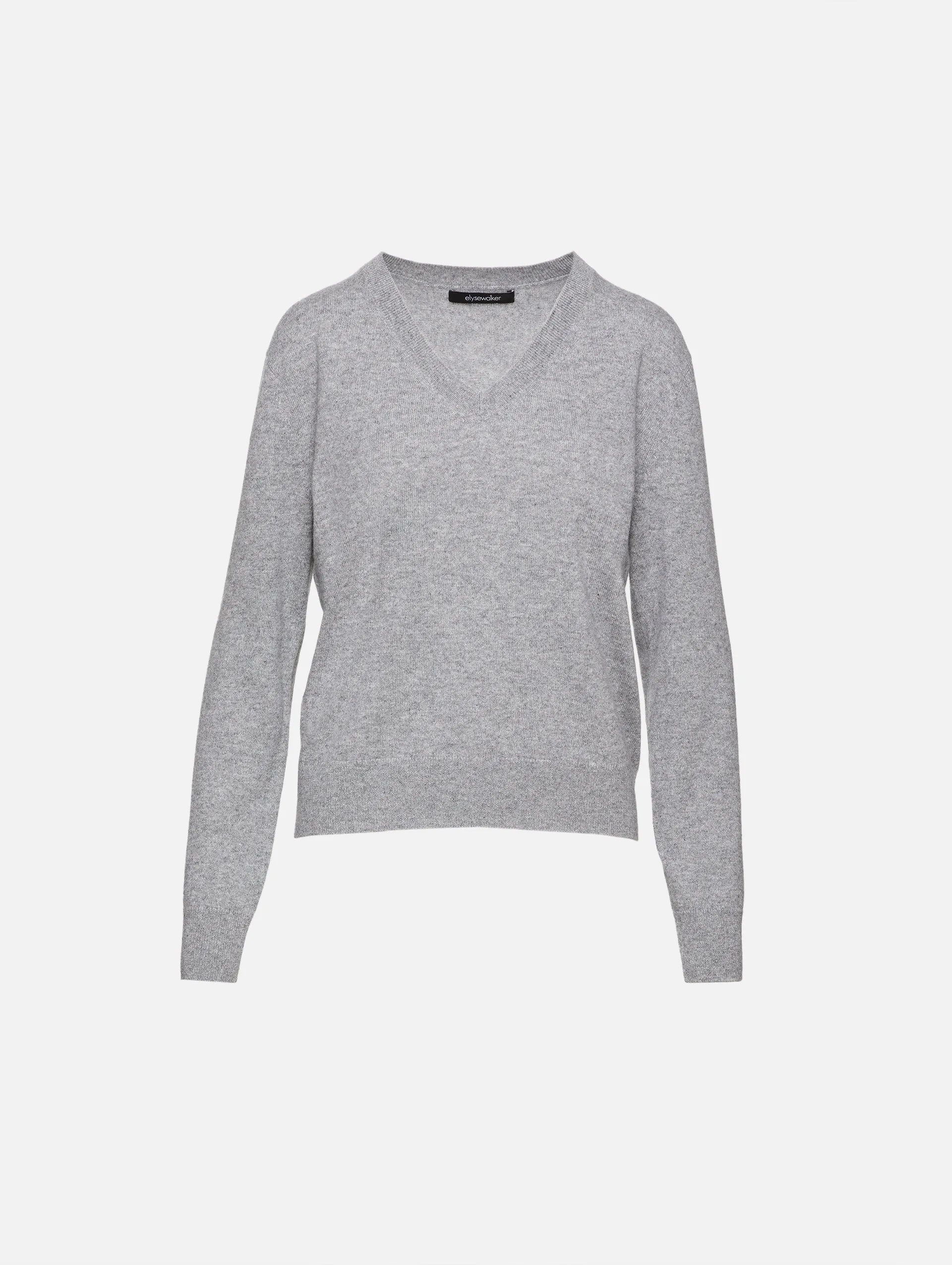 Denver Cashmere Sweater