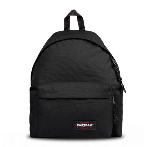 EASTPAK PADDED PAK'R BLACK