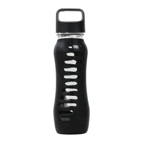 EcoVessel Surf Sport Glass Water Bottle 22oz