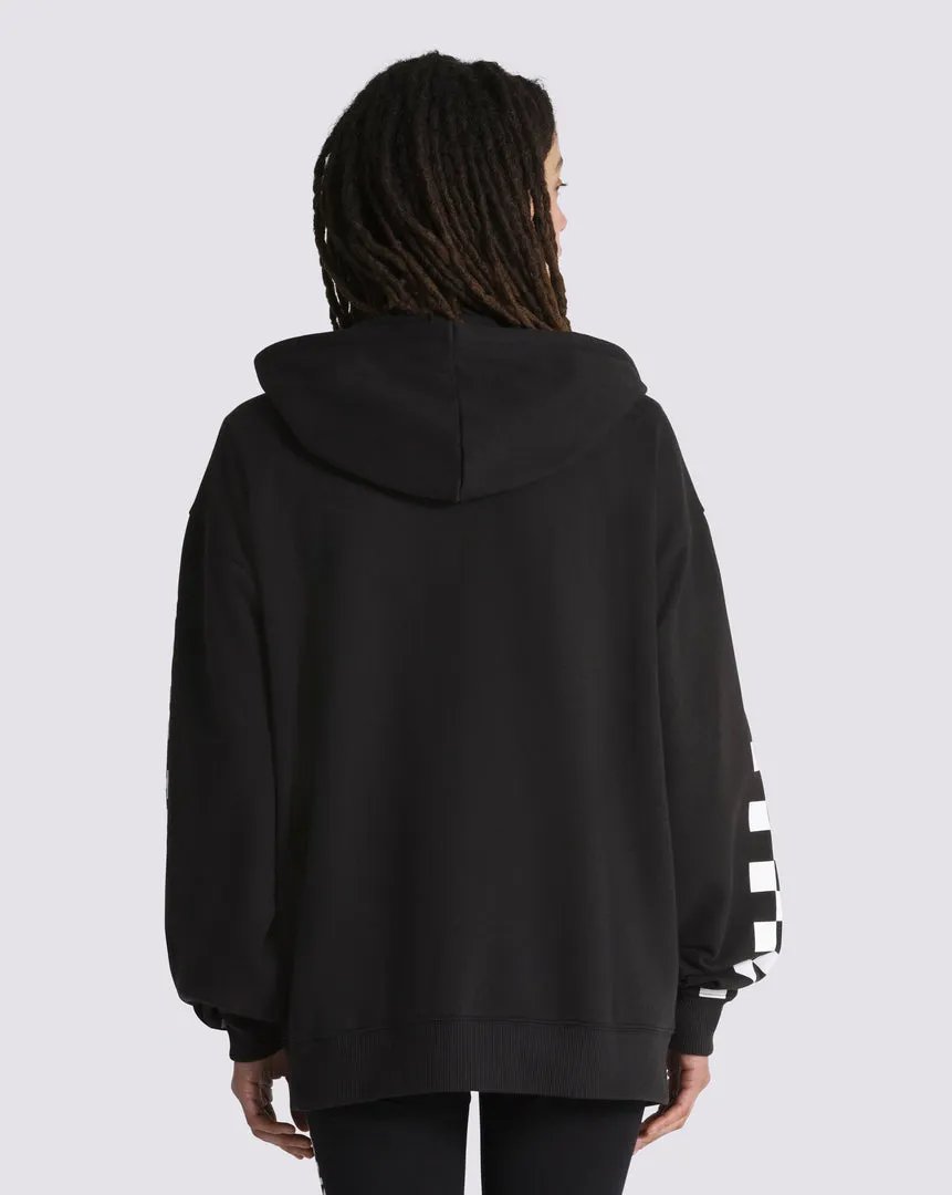 Extra Fun Os Hoodie