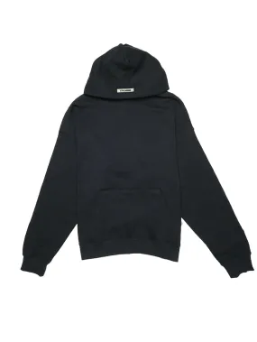 Fear Of God Essentials Pullover Hoodie Black