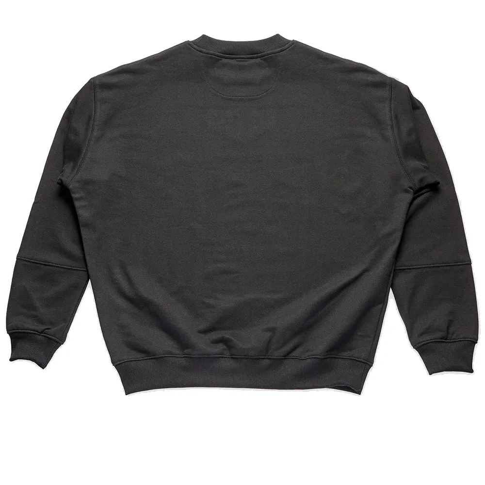 Found - Box Crew (Black)