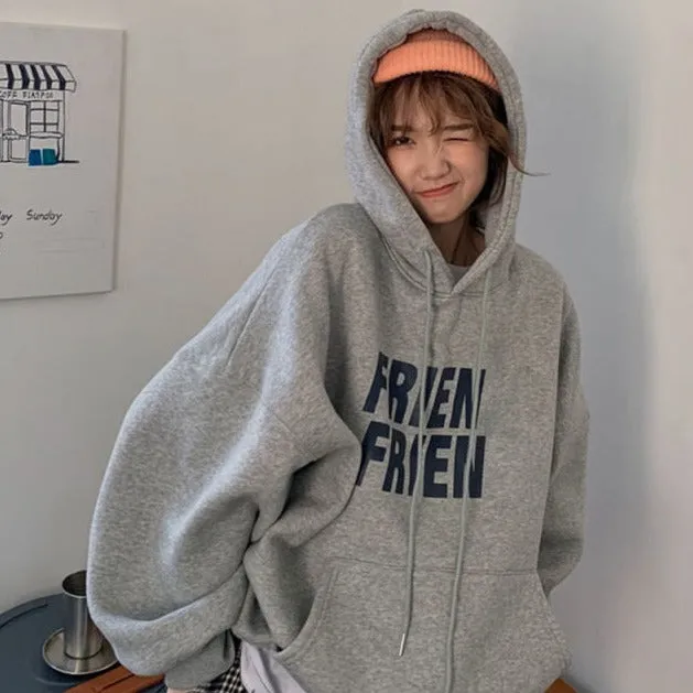 FRIEN FRIEN Hoodie