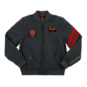 G-Force Pilot Bomber Jacket