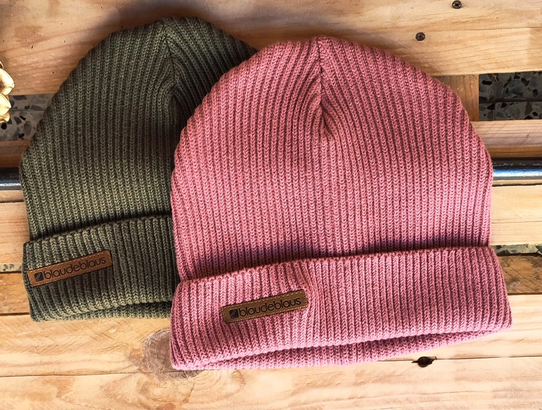 Gorro invierno