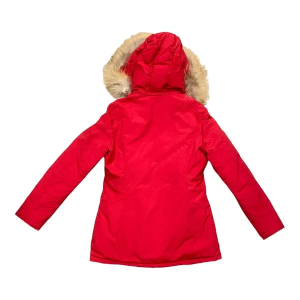 Happer jacket 69915 621 red