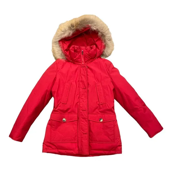 Happer jacket 69915 621 red