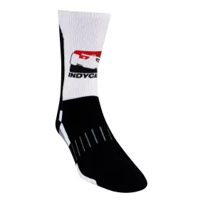 INDYCAR Crew Sock