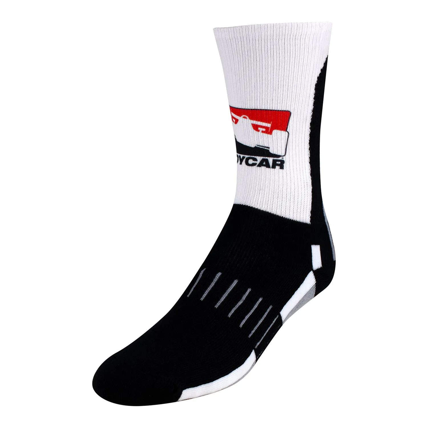 INDYCAR Crew Sock