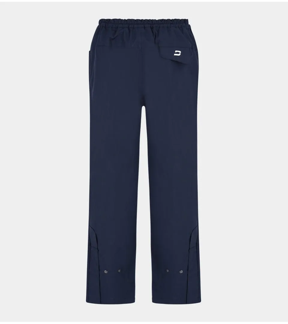 INFINITE RAIN TROUSERS - NAVY