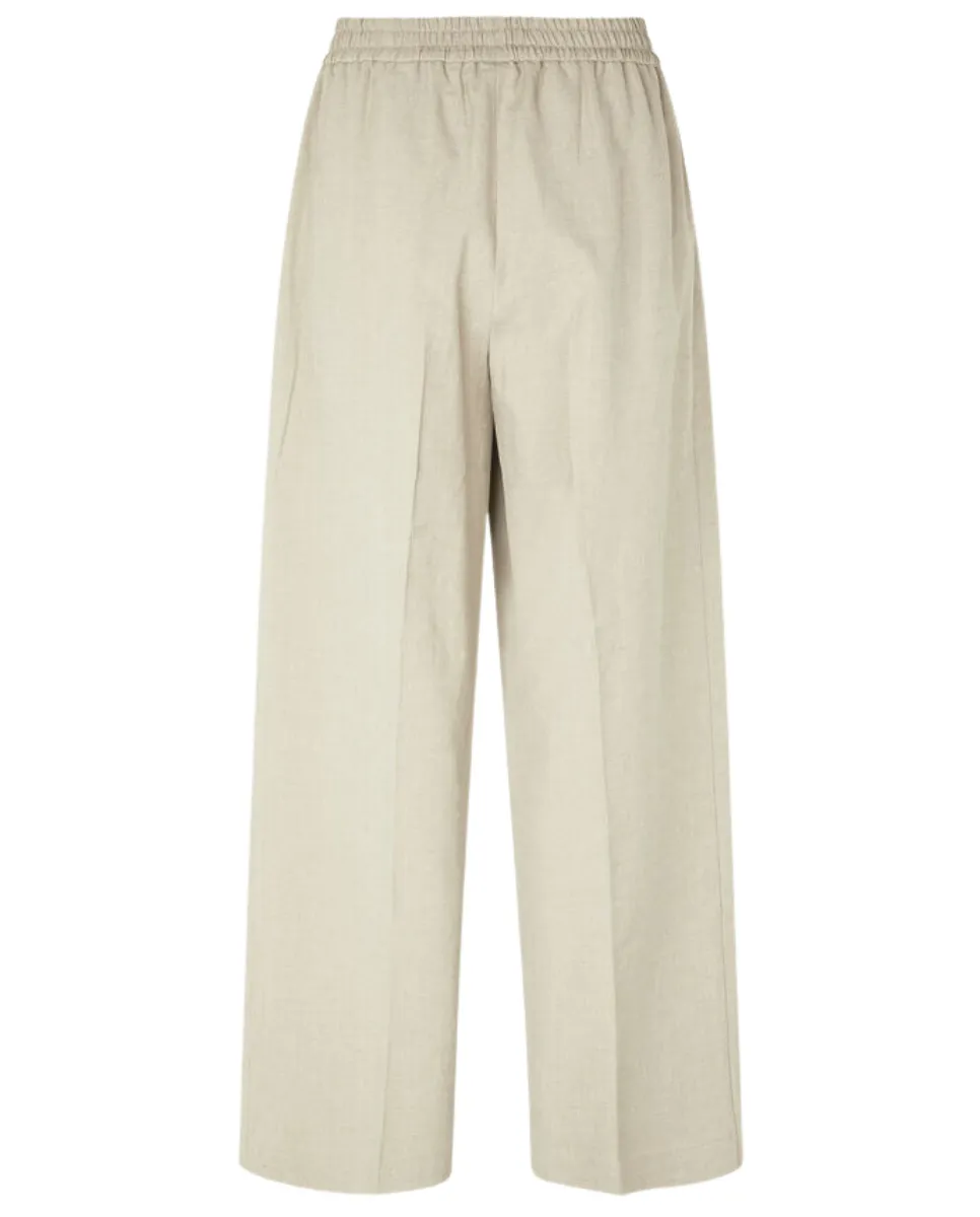 Julia Trousers Nomad