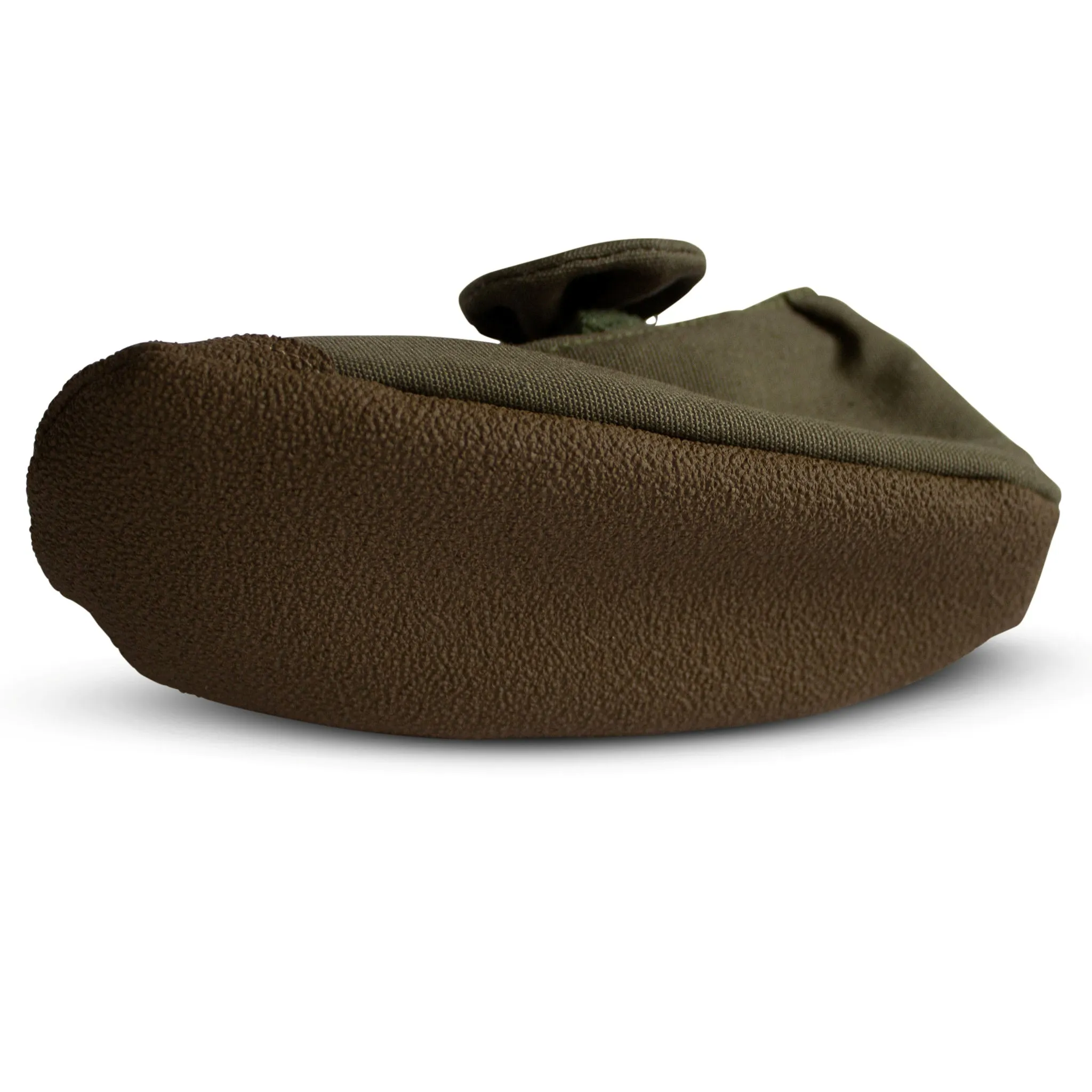 Khaki Soft Sole Mary Janes - Sizes 7, 8 and 9