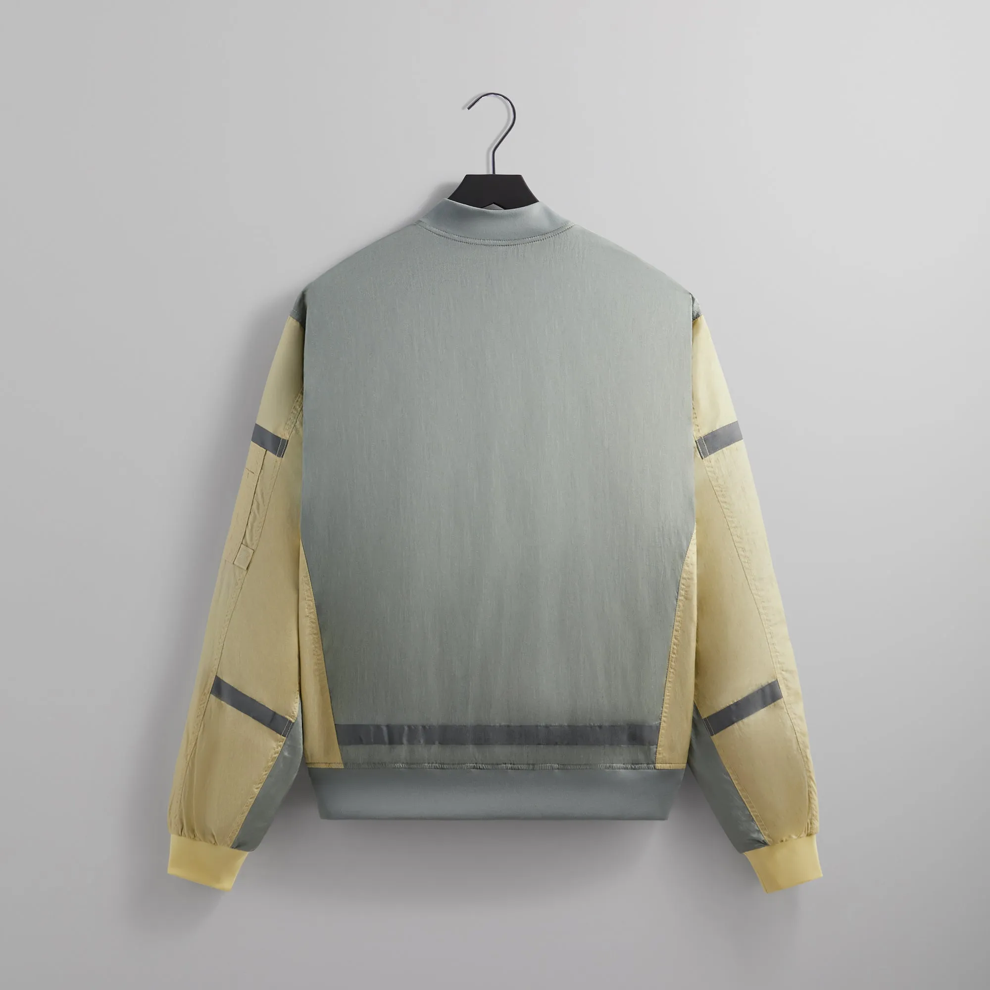 Kith Washed Silas Bomber Jacket - Reverie