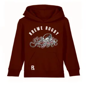 Krewe Midweight Hoodie