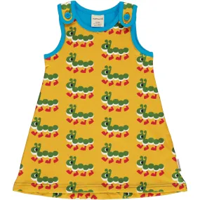 Maxomorra Caterpillar Playdress