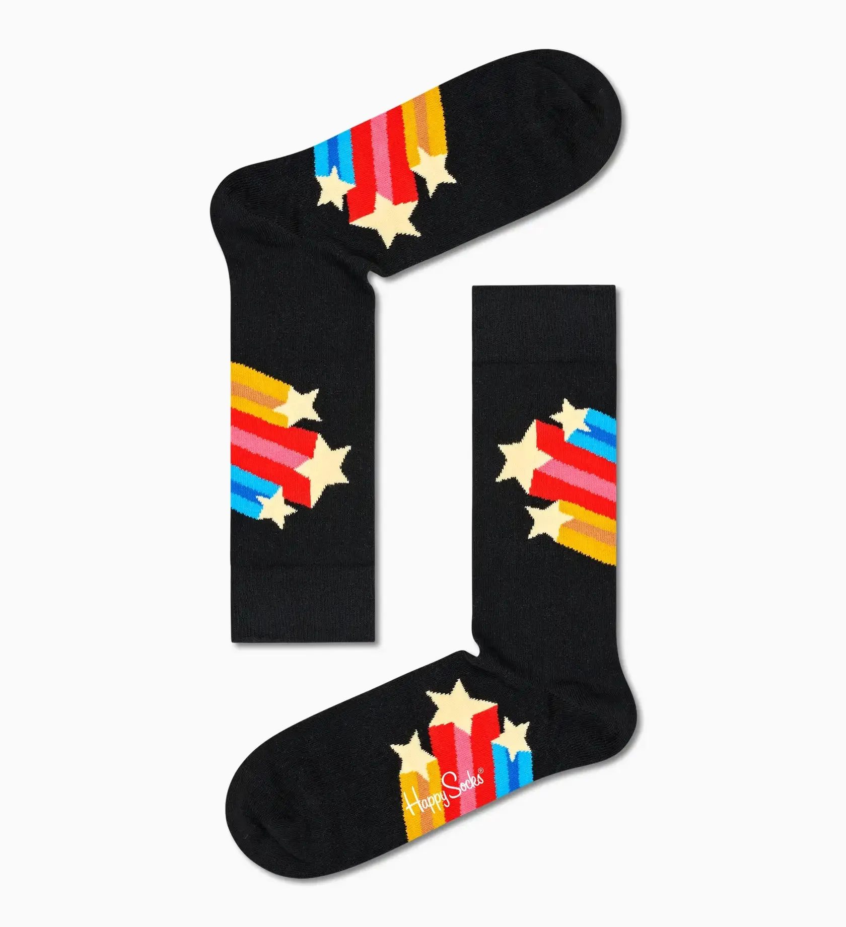 Men's Happy Socks | Outerspace 3-pack Gift Set